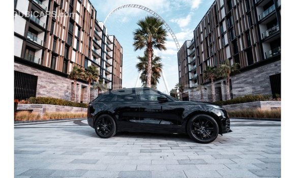 Buy Import Land Rover Range Rover Black Car in Import - Dubai in Abhasia Buy Import Land Rover Range Rover Black Car in Import - Dubai in Abhasia