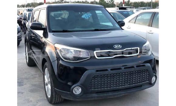 Buy Import Kia Soul Black Car in Import - Dubai in Abhasia Buy Import Kia Soul Black Car in Import - Dubai in Abhasia
