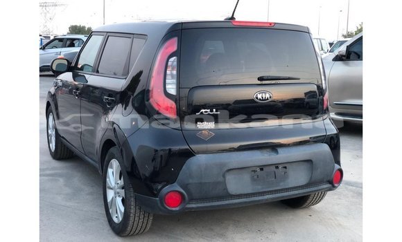 Buy Import Kia Soul Black Car in Import - Dubai in Abhasia Buy Import Kia Soul Black Car in Import - Dubai in Abhasia