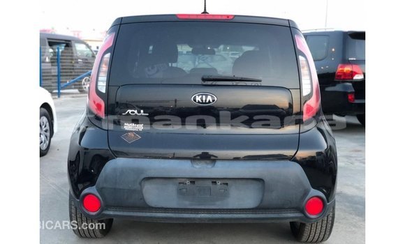 Buy Import Kia Soul Black Car in Import - Dubai in Abhasia Buy Import Kia Soul Black Car in Import - Dubai in Abhasia