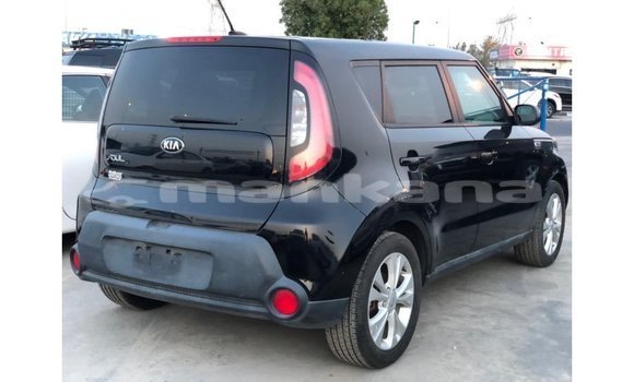 Buy Import Kia Soul Black Car in Import - Dubai in Abhasia Buy Import Kia Soul Black Car in Import - Dubai in Abhasia