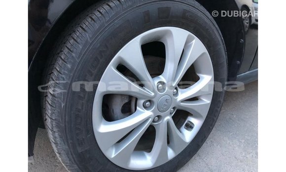 Buy Import Kia Soul Black Car in Import - Dubai in Abhasia Buy Import Kia Soul Black Car in Import - Dubai in Abhasia