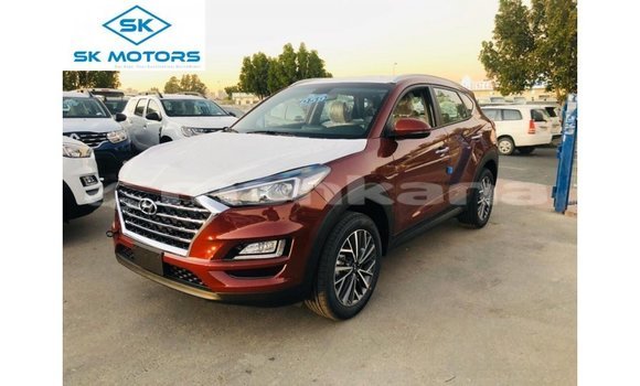 Buy Import Hyundai Tucson Other Car in Import - Dubai in Abhasia Buy Import Hyundai Tucson Other Car in Import - Dubai in Abhasia