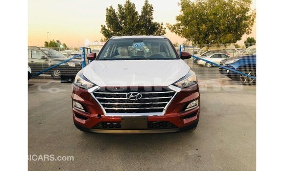Buy Import Hyundai Tucson Other Car in Import - Dubai in Abhasia Buy Import Hyundai Tucson Other Car in Import - Dubai in Abhasia
