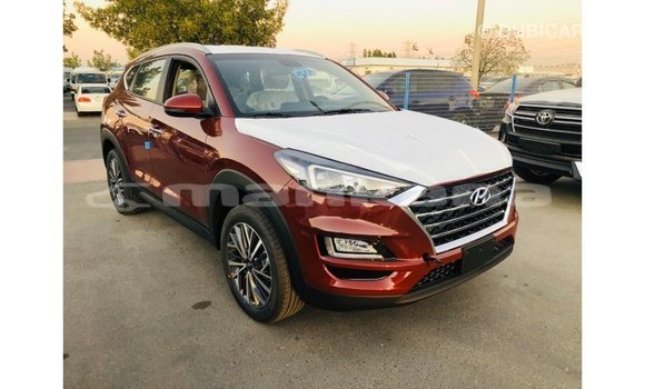 Buy Import Hyundai Tucson Other Car in Import - Dubai in Abhasia Buy Import Hyundai Tucson Other Car in Import - Dubai in Abhasia