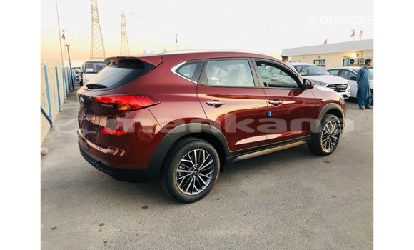 Buy Import Hyundai Tucson Other Car in Import - Dubai in Abhasia Buy Import Hyundai Tucson Other Car in Import - Dubai in Abhasia