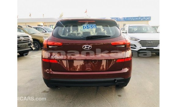 Buy Import Hyundai Tucson Other Car in Import - Dubai in Abhasia Buy Import Hyundai Tucson Other Car in Import - Dubai in Abhasia
