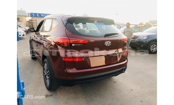 Buy Import Hyundai Tucson Other Car in Import - Dubai in Abhasia Buy Import Hyundai Tucson Other Car in Import - Dubai in Abhasia