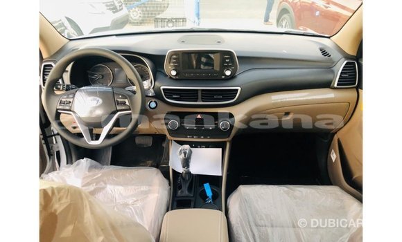 Buy Import Hyundai Tucson Other Car in Import - Dubai in Abhasia Buy Import Hyundai Tucson Other Car in Import - Dubai in Abhasia