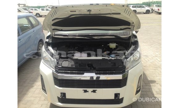 Buy Import Toyota Hiace White Car in Import - Dubai in Abhasia Buy Import Toyota Hiace White Car in Import - Dubai in Abhasia