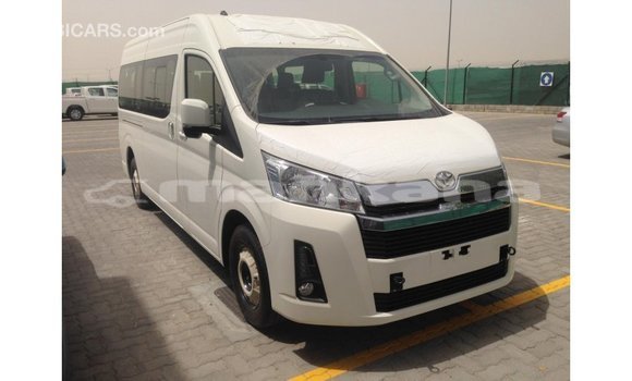 Buy Import Toyota Hiace White Car in Import - Dubai in Abhasia Buy Import Toyota Hiace White Car in Import - Dubai in Abhasia