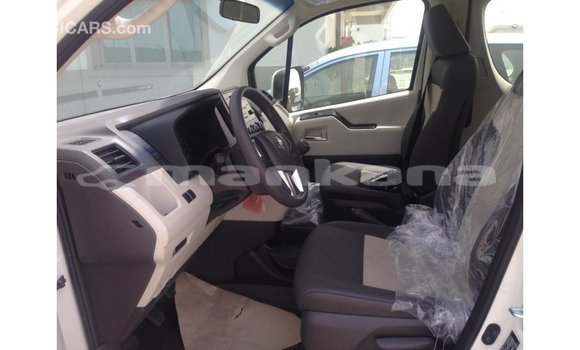 Buy Import Toyota Hiace White Car in Import - Dubai in Abhasia Buy Import Toyota Hiace White Car in Import - Dubai in Abhasia