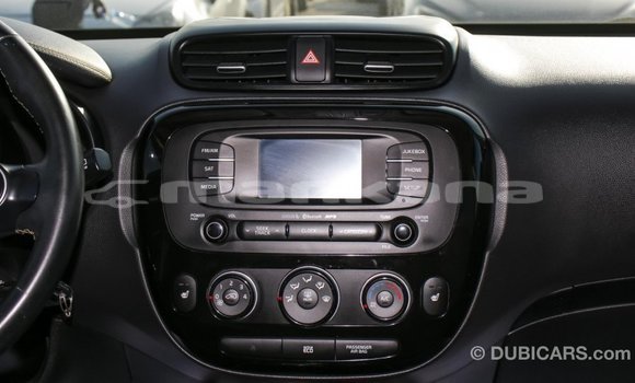 Buy Import Kia Soul Blue Car in Import - Dubai in Abhasia Buy Import Kia Soul Blue Car in Import - Dubai in Abhasia