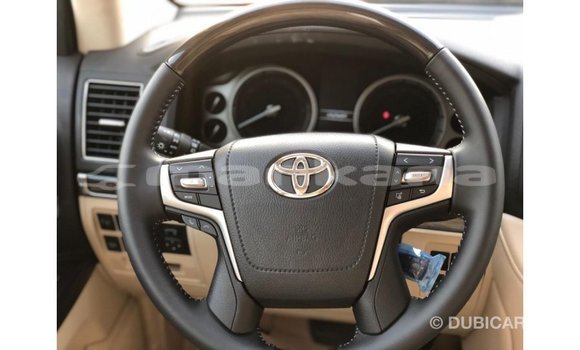 Buy Import Toyota Land Cruiser Black Car in Import - Dubai in Abhasia Buy Import Toyota Land Cruiser Black Car in Import - Dubai in Abhasia