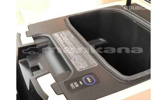 Buy Import Toyota Land Cruiser Black Car in Import - Dubai in Abhasia Buy Import Toyota Land Cruiser Black Car in Import - Dubai in Abhasia