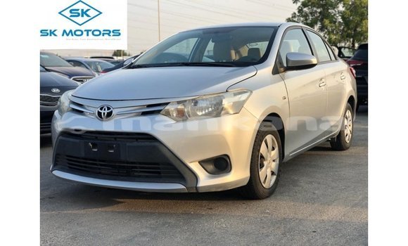 Buy Import Toyota Yaris Other Car in Import - Dubai in Abhasia