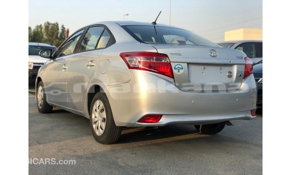Buy Import Toyota Yaris Other Car in Import - Dubai in Abhasia Buy Import Toyota Yaris Other Car in Import - Dubai in Abhasia
