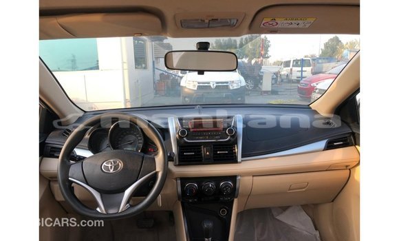 Buy Import Toyota Yaris Other Car in Import - Dubai in Abhasia Buy Import Toyota Yaris Other Car in Import - Dubai in Abhasia