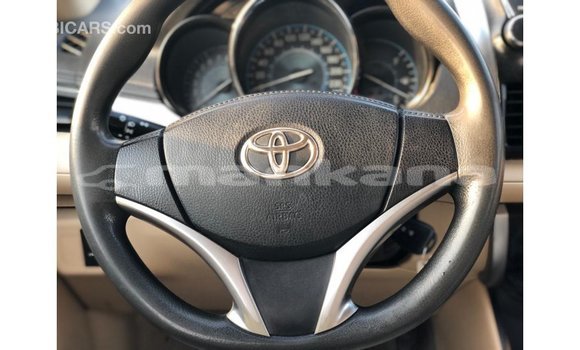 Buy Import Toyota Yaris Other Car in Import - Dubai in Abhasia Buy Import Toyota Yaris Other Car in Import - Dubai in Abhasia