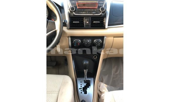 Buy Import Toyota Yaris Other Car in Import - Dubai in Abhasia Buy Import Toyota Yaris Other Car in Import - Dubai in Abhasia