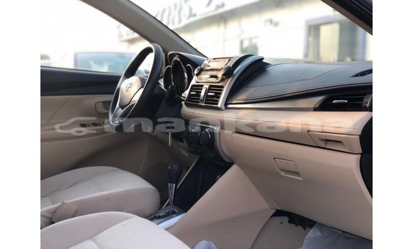 Buy Import Toyota Yaris Other Car in Import - Dubai in Abhasia Buy Import Toyota Yaris Other Car in Import - Dubai in Abhasia