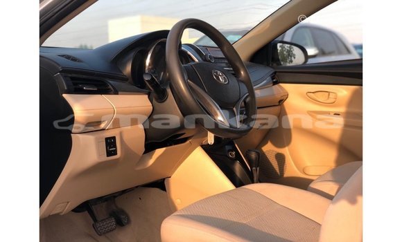 Buy Import Toyota Yaris Other Car in Import - Dubai in Abhasia Buy Import Toyota Yaris Other Car in Import - Dubai in Abhasia