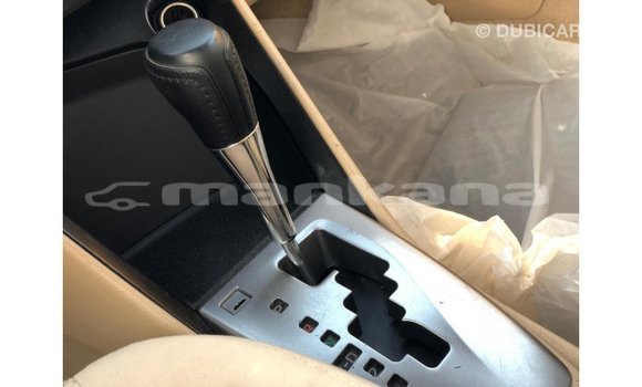 Buy Import Toyota Yaris Other Car in Import - Dubai in Abhasia Buy Import Toyota Yaris Other Car in Import - Dubai in Abhasia