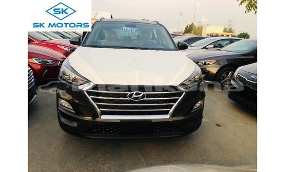 Buy Import Hyundai Tucson Brown Car in Import - Dubai in Abhasia Buy Import Hyundai Tucson Brown Car in Import - Dubai in Abhasia