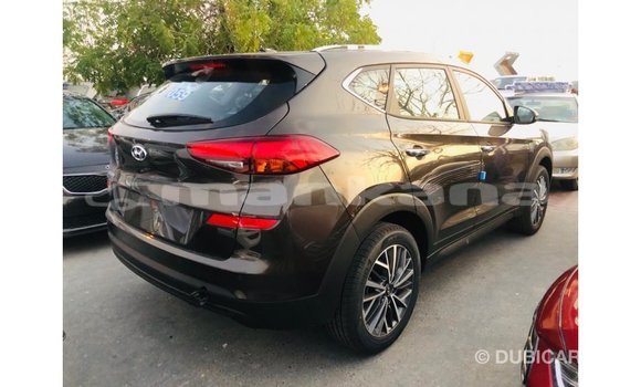Buy Import Hyundai Tucson Brown Car in Import - Dubai in Abhasia Buy Import Hyundai Tucson Brown Car in Import - Dubai in Abhasia