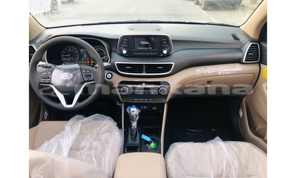 Buy Import Hyundai Tucson Brown Car in Import - Dubai in Abhasia Buy Import Hyundai Tucson Brown Car in Import - Dubai in Abhasia