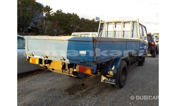 Buy Import Toyota Dyna Blue Truck in Import - Dubai in Abhasia Buy Import Toyota Dyna Blue Truck in Import - Dubai in Abhasia
