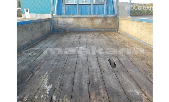 Buy Import Toyota Dyna Blue Truck in Import - Dubai in Abhasia Buy Import Toyota Dyna Blue Truck in Import - Dubai in Abhasia