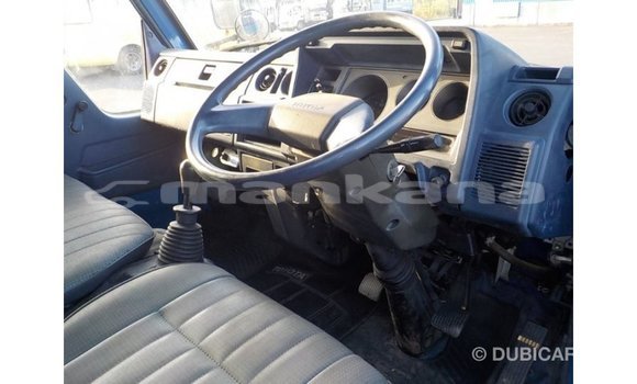 Buy Import Toyota Dyna Blue Truck in Import - Dubai in Abhasia Buy Import Toyota Dyna Blue Truck in Import - Dubai in Abhasia