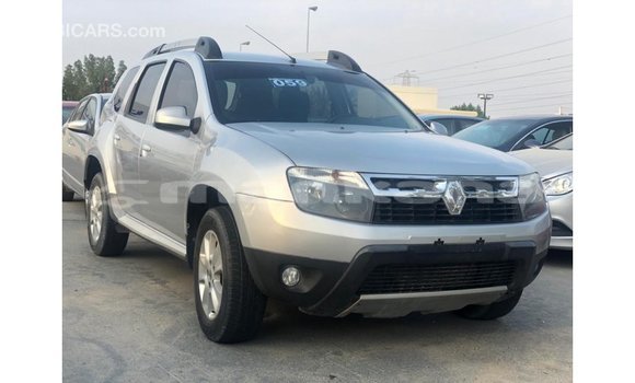 Buy Import Renault Duster Other Car in Import - Dubai in Abhasia Buy Import Renault Duster Other Car in Import - Dubai in Abhasia