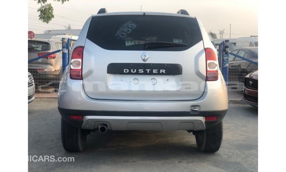 Buy Import Renault Duster Other Car in Import - Dubai in Abhasia Buy Import Renault Duster Other Car in Import - Dubai in Abhasia