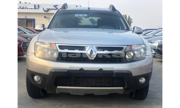 Buy Import Renault Duster Other Car in Import - Dubai in Abhasia Buy Import Renault Duster Other Car in Import - Dubai in Abhasia