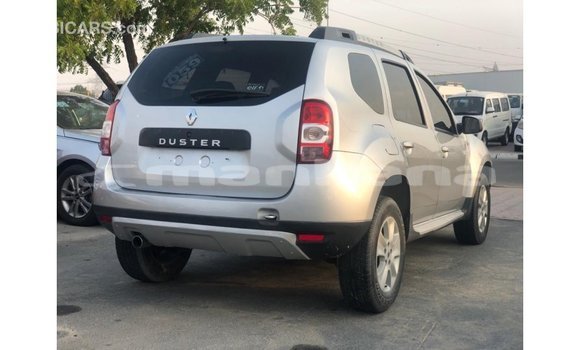Buy Import Renault Duster Other Car in Import - Dubai in Abhasia Buy Import Renault Duster Other Car in Import - Dubai in Abhasia