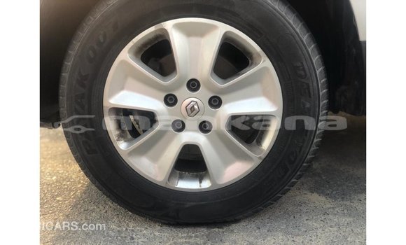 Buy Import Renault Duster Other Car in Import - Dubai in Abhasia Buy Import Renault Duster Other Car in Import - Dubai in Abhasia