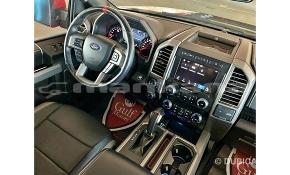 Buy Import Ford Club Wagon Red Car in Import - Dubai in Abhasia Buy Import Ford Club Wagon Red Car in Import - Dubai in Abhasia