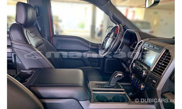 Buy Import Ford Club Wagon Red Car in Import - Dubai in Abhasia Buy Import Ford Club Wagon Red Car in Import - Dubai in Abhasia