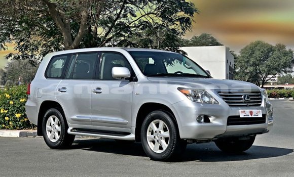 Buy Import Lexus LX Other Car in Import - Dubai in Abhasia Buy Import Lexus LX Other Car in Import - Dubai in Abhasia