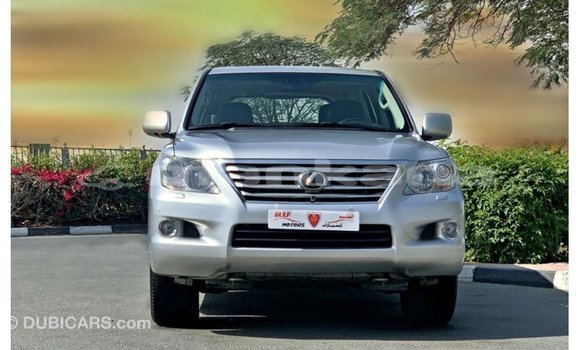 Buy Import Lexus LX Other Car in Import - Dubai in Abhasia Buy Import Lexus LX Other Car in Import - Dubai in Abhasia