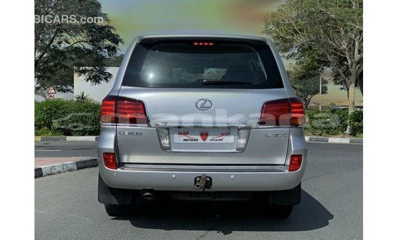 Buy Import Lexus LX Other Car in Import - Dubai in Abhasia Buy Import Lexus LX Other Car in Import - Dubai in Abhasia