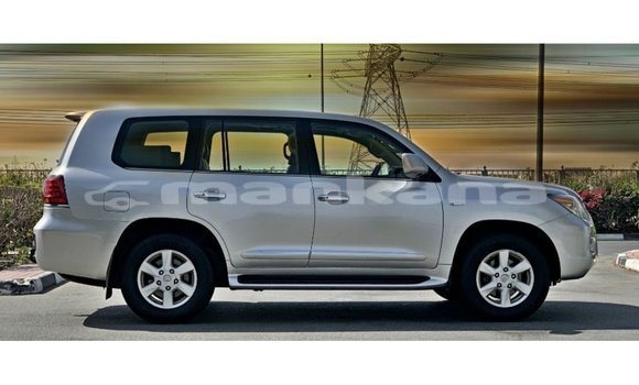 Buy Import Lexus LX Other Car in Import - Dubai in Abhasia Buy Import Lexus LX Other Car in Import - Dubai in Abhasia