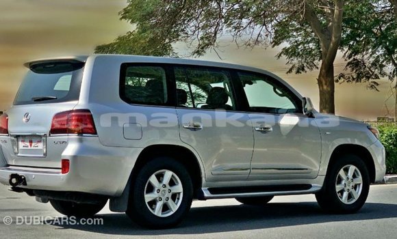Buy Import Lexus LX Other Car in Import - Dubai in Abhasia Buy Import Lexus LX Other Car in Import - Dubai in Abhasia