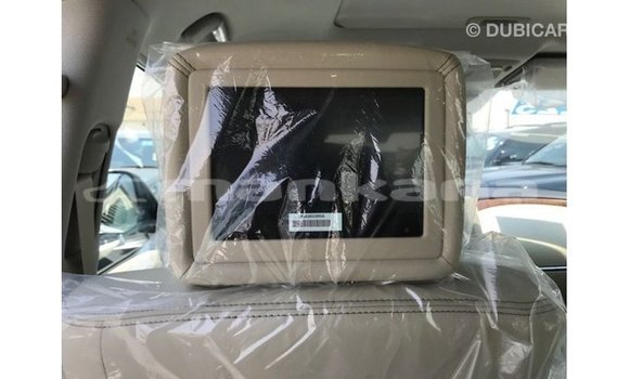 Buy Import Nissan Patrol White Car in Import - Dubai in Abhasia Buy Import Nissan Patrol White Car in Import - Dubai in Abhasia