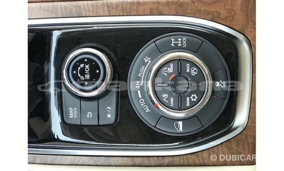 Buy Import Nissan Patrol White Car in Import - Dubai in Abhasia Buy Import Nissan Patrol White Car in Import - Dubai in Abhasia