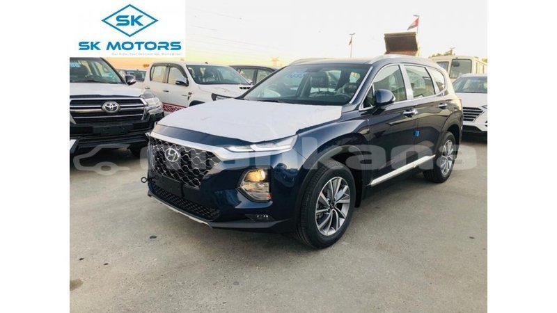 Big with watermark hyundai santa fe abhasia import dubai 3888
