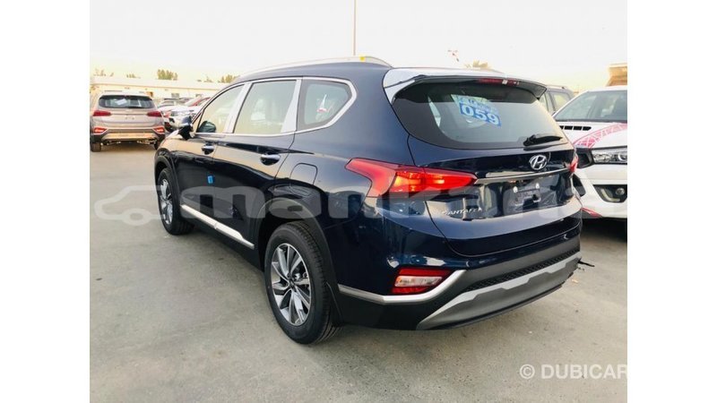 Big with watermark hyundai santa fe abhasia import dubai 3888