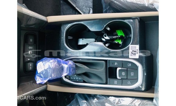 Buy Import Hyundai Santa Fe Blue Car in Import - Dubai in Abhasia Buy Import Hyundai Santa Fe Blue Car in Import - Dubai in Abhasia